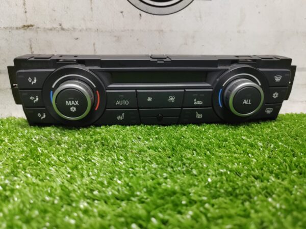 BMW X1 E84 Aircond Switch (With Warranty)