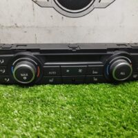 BMW X1 E84 Aircond Switch (With Warranty) - Image 3