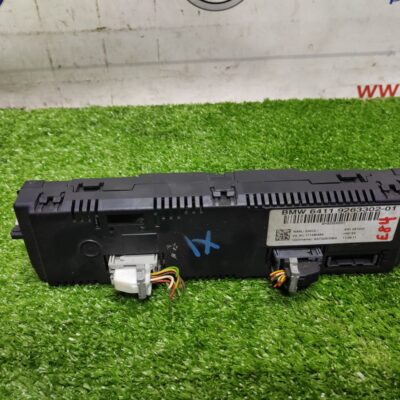 BMW X1 E84 Aircond Switch (With Warranty)