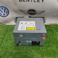 BMW X1 E84 Head Unit (CIC Modal) (With Warranty) - Image 3