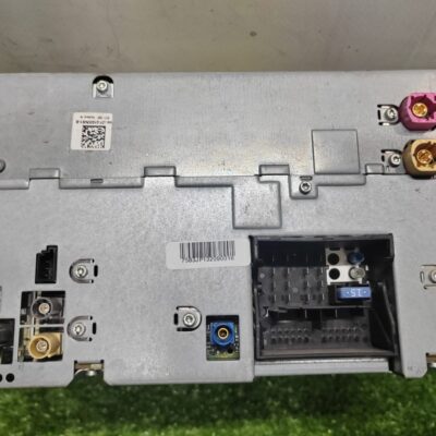 BMW X1 E84 Head Unit (CIC Modal) (With Warranty)