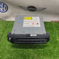 BMW X1 E84 Head Unit (CIC Modal) (With Warranty) - Image 5