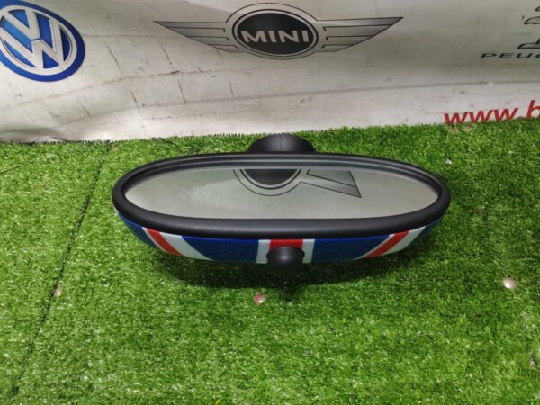 Mini Cooper F56 Roof Mirror (No Warranty)