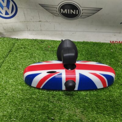 Mini Cooper F56 Roof Mirror (No Warranty)