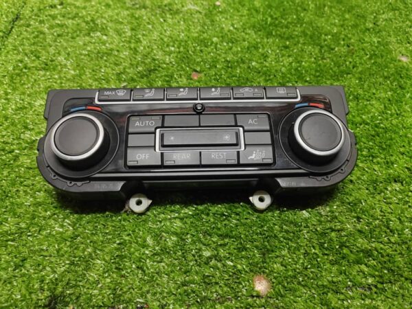 Volkswagen MK6 Aircond Switch Panal (With Warranty)