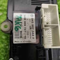 Volkswagen MK6 Aircond Switch Panal (With Warranty) - Image 3