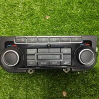 Volkswagen MK6 Aircond Switch Panal (With Warranty) - Image 2