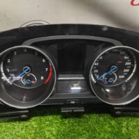 Volkswagen MK7 C CJX Cluster (No Warranty) - Image 6