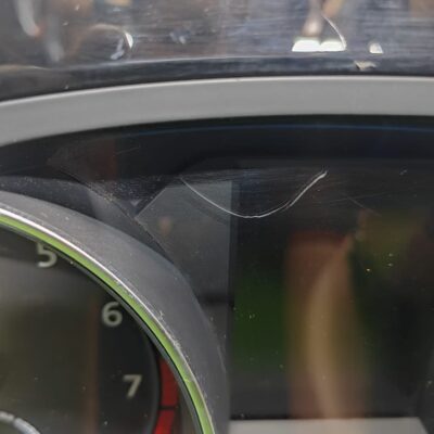 Volkswagen MK7 C CJX Cluster (No Warranty)