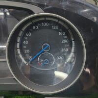 Volkswagen MK7 C CJX Cluster (No Warranty) - Image 3