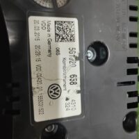 Volkswagen MK7 C CJX Cluster (No Warranty) - Image 5