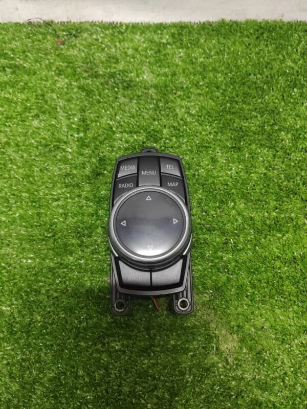 BMW F10 I-Drive Controller (WIth Warranty)
