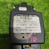 BMW F10 I-Drive Controller (WIth Warranty) - Image 3