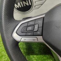 Volkswagen MK8 R Line Steering Wheel (Multitouch Button) (With Warranty) - Image 8