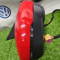 Volkswagen Polo 6R Right Side Mirror With Signal Light (Japan Spec) (No Warranty) - Image 7