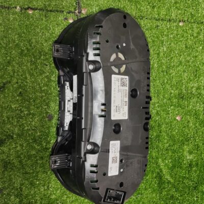 Audi Q2 Cluster (No Warranty)