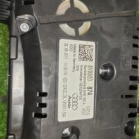 Audi Q2 Cluster (No Warranty) - Image 5