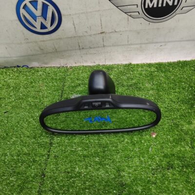 Audi TT MK2 Canter Mirror (No Warranty)