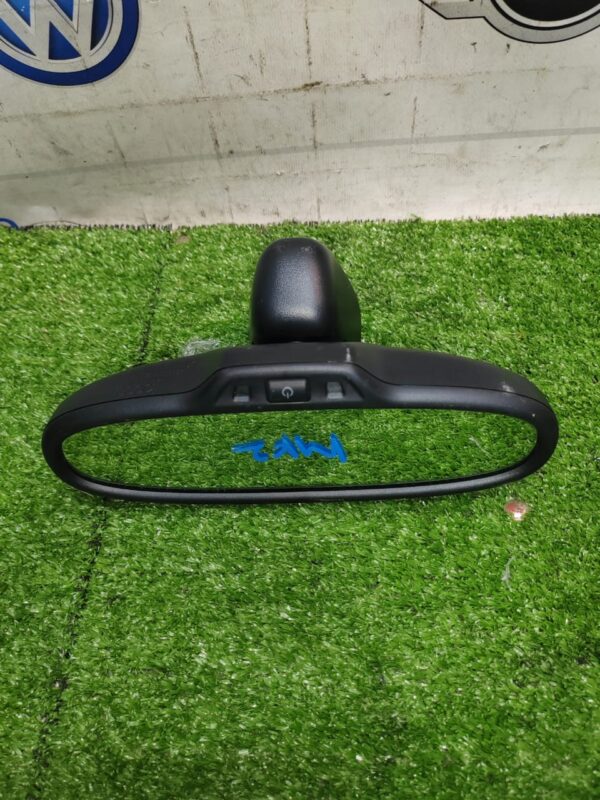 Audi TT MK2 Canter Mirror (No Warranty)
