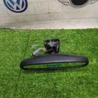 Audi TT MK2 Canter Mirror (No Warranty) - Image 4