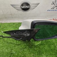 Benz W204 Old Modal Right Side Mirror (No Warranty) - Image 2