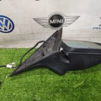 Benz W204 Old Modal Right Side Mirror (No Warranty) - Image 5