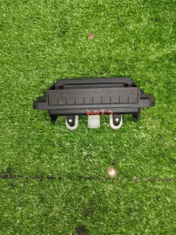 Benz W204 Rear Bonnet Switch (With Warranty)