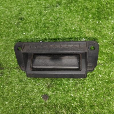 Benz W204 Rear Bonnet Switch (With Warranty)
