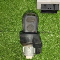 BMW E39 M5 S52 M/T Engine ECU Set (With Warranty) - Image 5