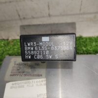 BMW E39 M5 S52 M/T Engine ECU Set (With Warranty) - Image 3