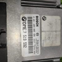 BMW E46 2.0 N42 Engine ECU (No Warranty) - Image 3
