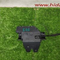 BMW E46 Bonnet Lock (With Warranty) - Image 2