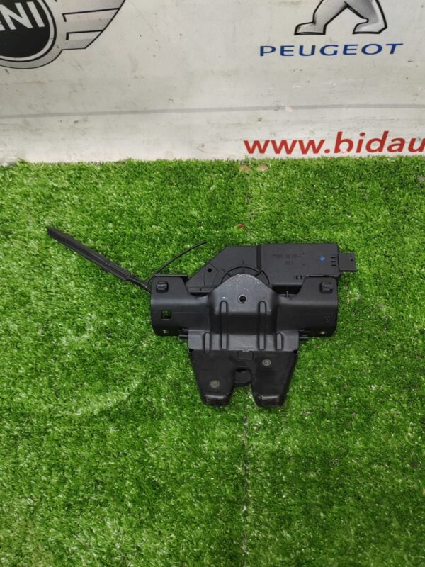 BMW E46 Bonnet Lock (With Warranty)