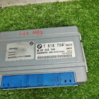 BMW E46 N42 Gearbox ECU (With Warranty) - Image 3