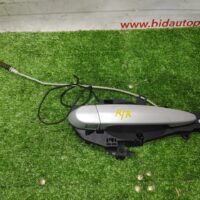 BMW E90 Rear Right Outer Door Handle (No Warranty) - Image 2