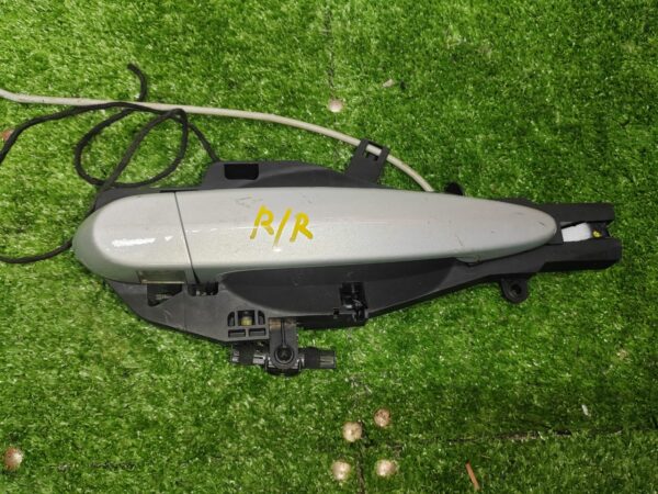 BMW E90 Rear Right Outer Door Handle (No Warranty)
