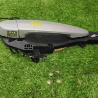 BMW E90 Rear Right Outer Door Handle (No Warranty) - Image 4