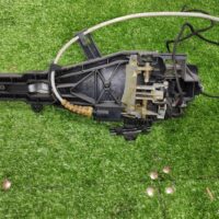 BMW E90 Rear Right Outer Door Handle (No Warranty) - Image 5