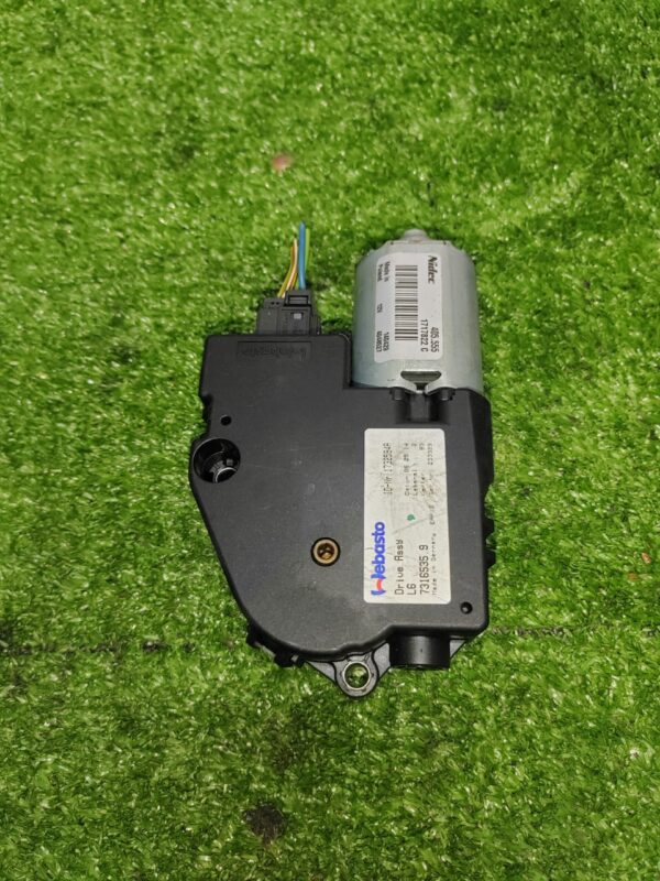 BMW F10 Sun Roof Motor (With Warranty)