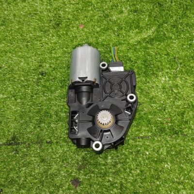 BMW F10 Sun Roof Motor (With Warranty)