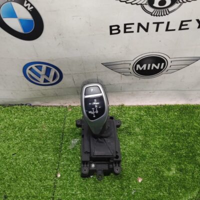 BMW F10 M-Sport Gear Leval (With Warranty)
