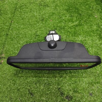 BMW F12 Canter Mirror (No Warranty)