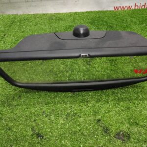 BMW F12 Canter Mirror (No Warranty)