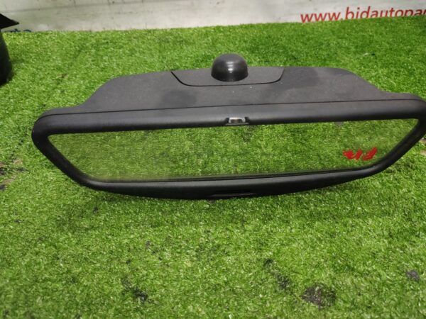 BMW F12 Canter Mirror (No Warranty)