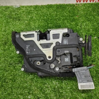 BMW X1 Front Right Door Lock (With Warranty)