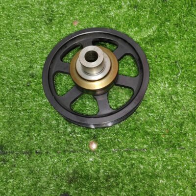 Mini Cooper R56 Racing Main Pully (No Warranty)