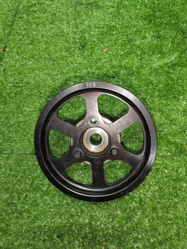 Mini Cooper R56 Racing Main Pully (No Warranty)