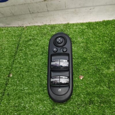 Mini Cooper F56 Main Switch (With Warranty)