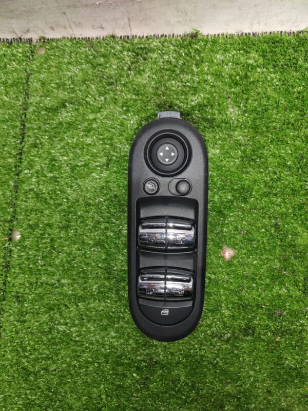 Mini Cooper F56 Main Switch (With Warranty)