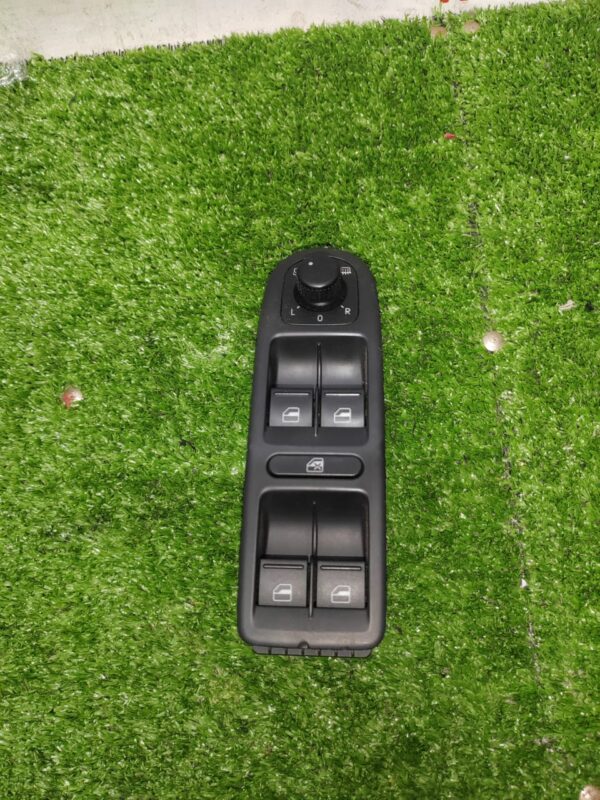 Volkswagen MK6 Main Switch (With Warranty)
